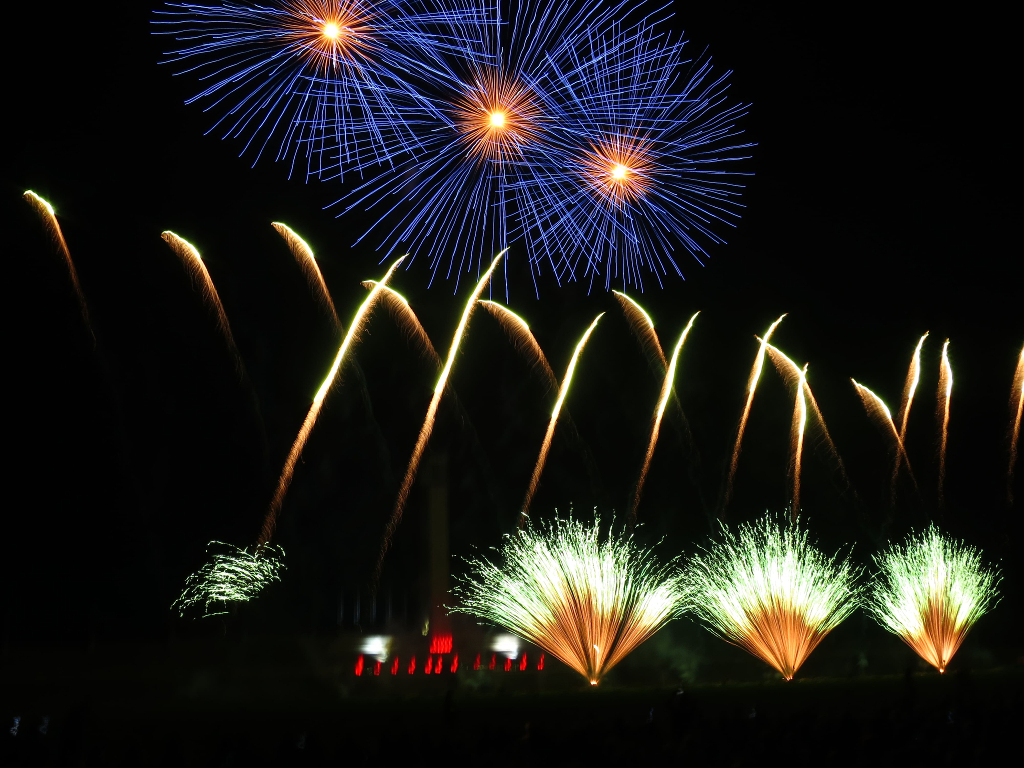 Pyronale in Berlin 22